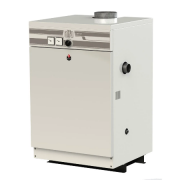 Газовый котел ACV Alfa Comfort E 40 v15 - 32 кВт