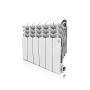 Биметаллический радиатор Royal Thermo Revolution Bimetall 350 х6 секций
