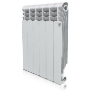 Биметаллический радиатор Royal Thermo Revolution Bimetall 500 х12 секций