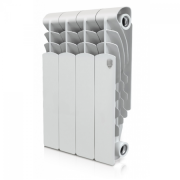 Биметаллический радиатор Royal Thermo Revolution Bimetall 350 х4 секции
