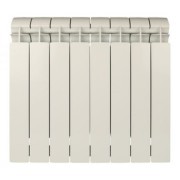 Биметаллический радиатор GLOBAL STYLE PLUS 500 х8 секций