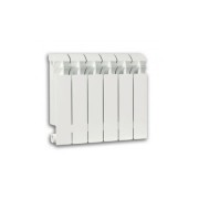 Алюминиевый радиатор GLOBAL VOX R 350 x6 секций