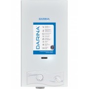 Газовая колонка Darina Aqua 14 P NG (пьезорозжиг)