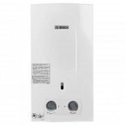 Газовая колонка Bosch W10 KB23  (автоматический розжиг)