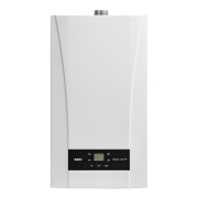 Газовый котел Baxi ECO Nova 24 F