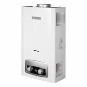 Газовая колонка Strattos 12B new 2 (автоматический розжиг)
