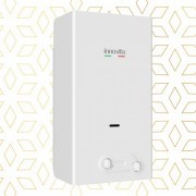 Газовая колонка Innovita Primo 11С (пьезорозжиг)