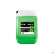 Теплоноситель Strattos ECO -30 (20кг) пропиленгликоль