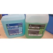 Вода котловая Strattos ECO (10кг) для систем отопления